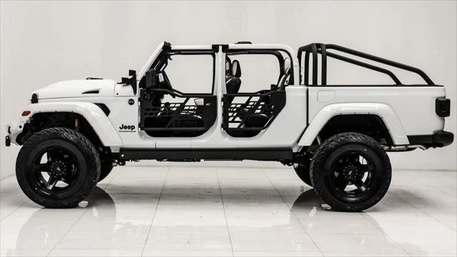 2025 Jeep JT Gladiator - Image 11 of 21