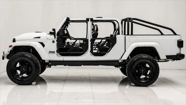 2025 Jeep JT Gladiator - Image 11 of 21
