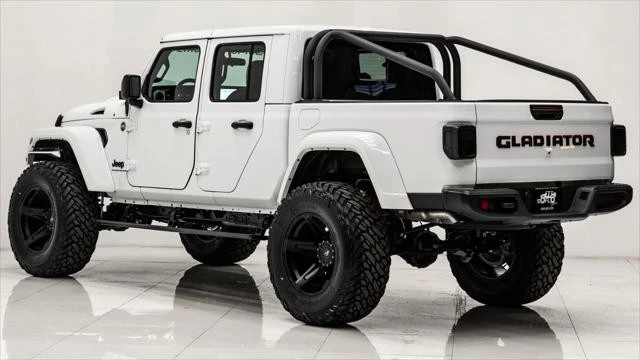 2025 Jeep JT Gladiator - Image 4 of 21
