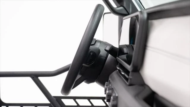 2025 Jeep JT Gladiator - Image 17 of 21