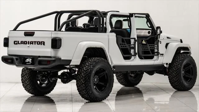2025 Jeep JT Gladiator - Image 6 of 21