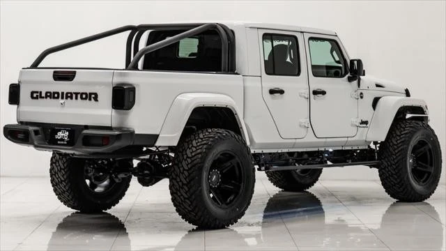 2025 Jeep JT Gladiator - Image 10 of 21