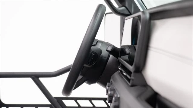 2025 Jeep JT Gladiator - Image 17 of 21