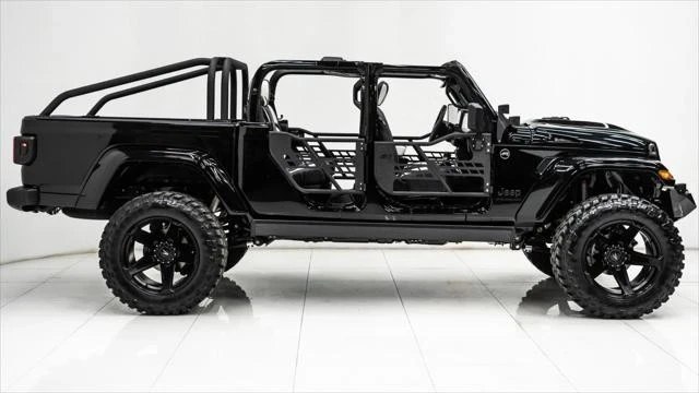 2025 Jeep JT Gladiator - Image 6 of 21