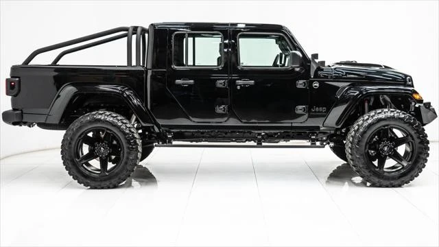 2025 Jeep JT Gladiator - Image 13 of 21