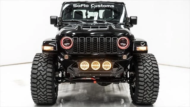 2025 Jeep JT Gladiator - Image 18 of 21