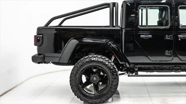 2025 Jeep JT Gladiator - Image 14 of 21