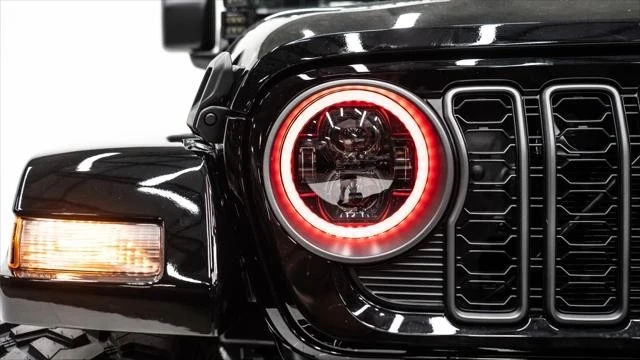 2025 Jeep JT Gladiator - Image 19 of 21