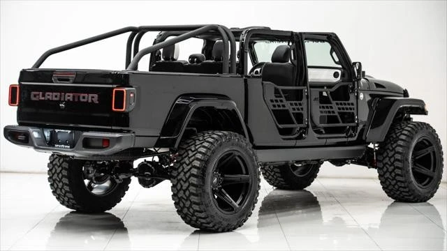 2025 Jeep JT Gladiator - Image 5 of 21