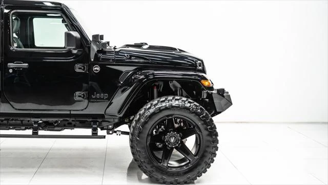 2025 Jeep JT Gladiator - Image 15 of 21