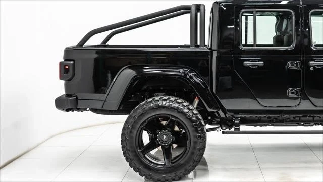 2025 Jeep JT Gladiator - Image 14 of 21