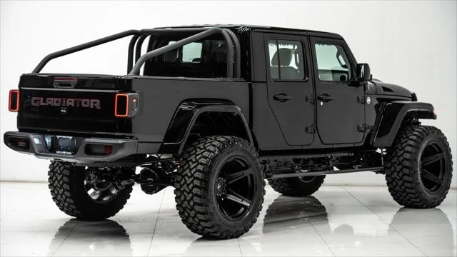 2025 Jeep JT Gladiator - Image 10 of 21