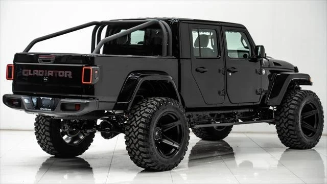 2025 Jeep JT Gladiator - Image 10 of 21