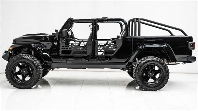 2025 Jeep JT Gladiator - Image 4 of 21
