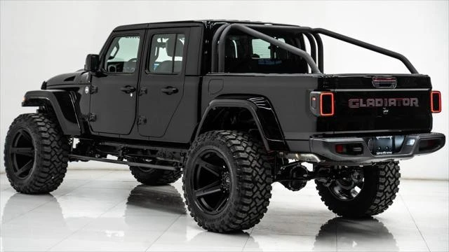 2025 Jeep JT Gladiator - Image 16 of 21