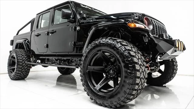 2025 Jeep JT Gladiator - Image 12 of 21