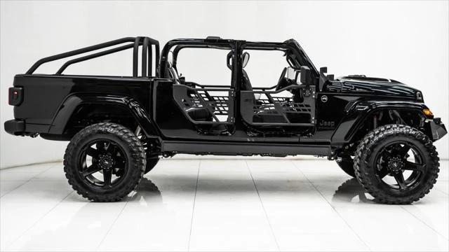 2025 Jeep JT Gladiator - Image 6 of 21