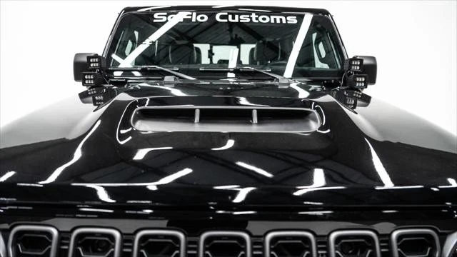 2025 Jeep JT Gladiator - Image 20 of 21