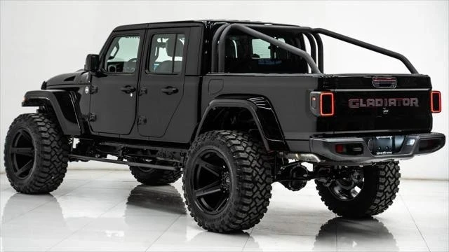 2025 Jeep JT Gladiator - Image 16 of 21