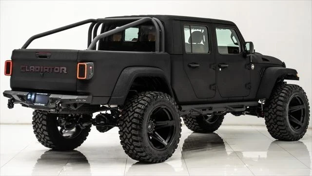 2025 Jeep JT Gladiator - Image 6 of 21