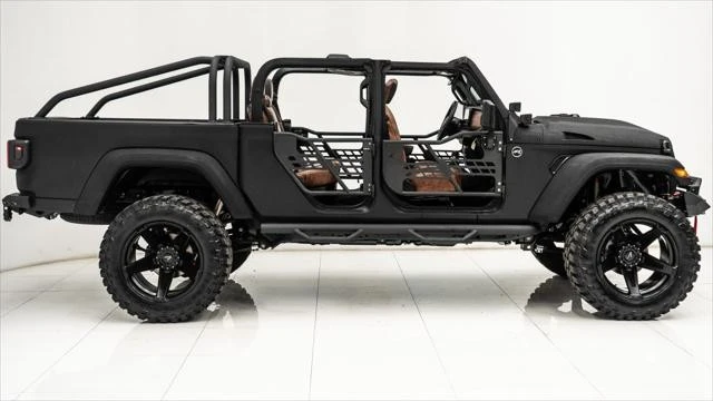 2025 Jeep JT Gladiator - Image 7 of 21