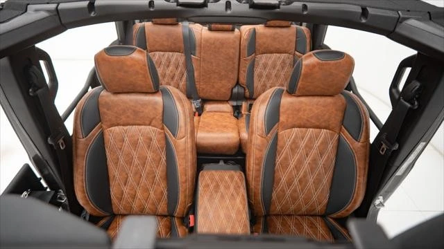 2025 Jeep JT Gladiator - Image 15 of 21