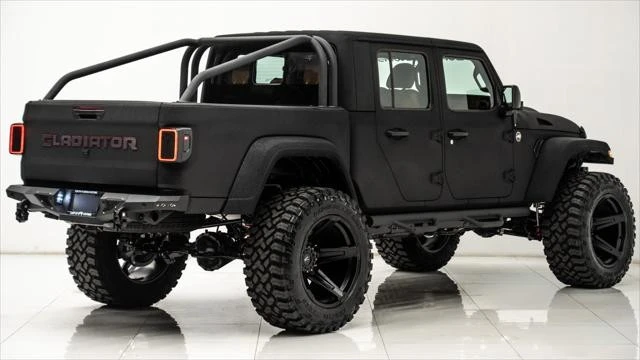 2025 Jeep JT Gladiator - Image 16 of 21