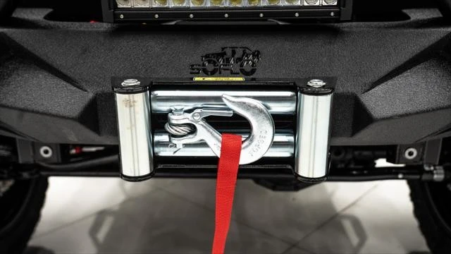 2025 Jeep JT Gladiator - Image 21 of 21