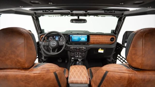 2025 Jeep JT Gladiator - Image 2 of 21