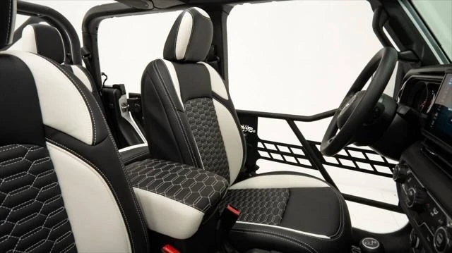 2025 Jeep JT Gladiator - Image 16 of 21