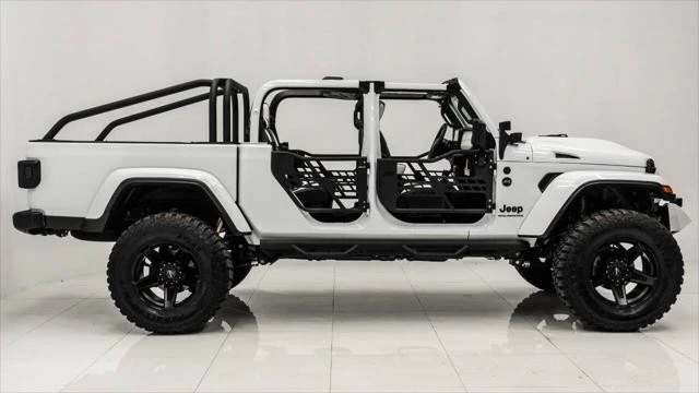 2025 Jeep JT Gladiator - Image 6 of 21