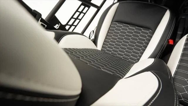 2025 Jeep JT Gladiator - Image 19 of 21