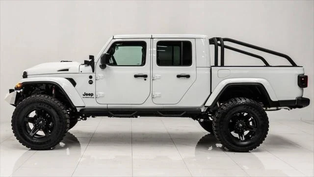 2025 Jeep JT Gladiator - Image 5 of 21