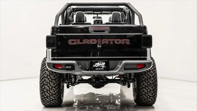 2025 Jeep JT Gladiator - Image 11 of 21