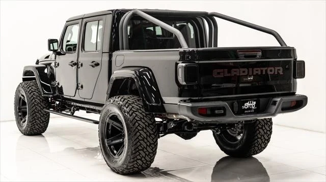 2025 Jeep JT Gladiator - Image 16 of 21