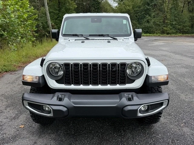 2025 Jeep JT Gladiator - Image 4 of 21