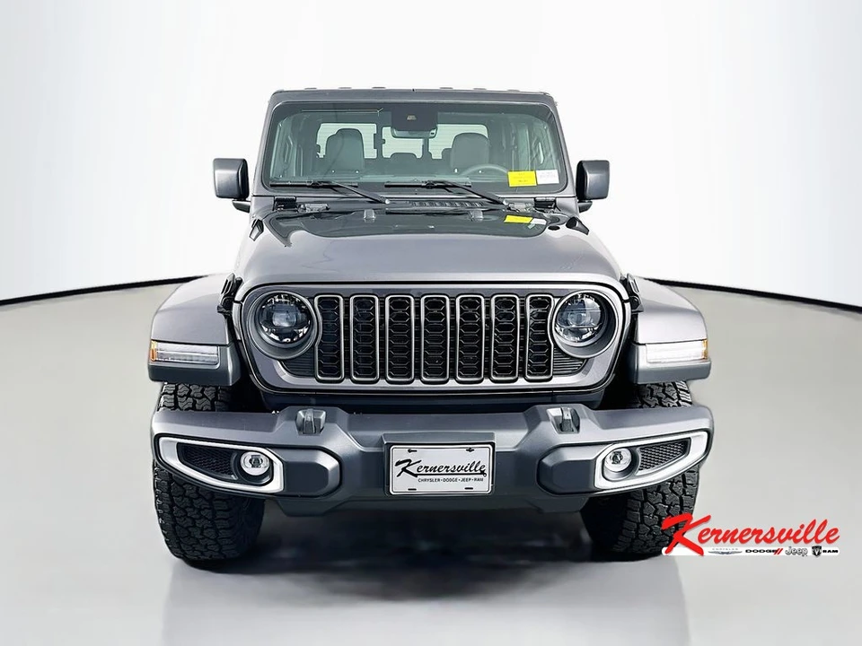 2025 Jeep JT Gladiator - Image 2 of 24