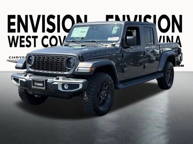 2025 Jeep JT Gladiator - Image 4 of 12
