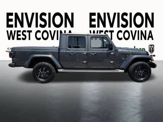 2025 Jeep JT Gladiator - Image 9 of 12