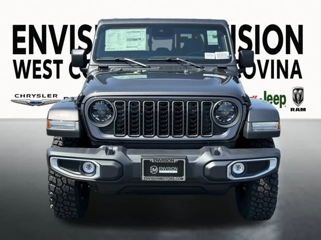 2025 Jeep JT Gladiator - Image 3 of 12