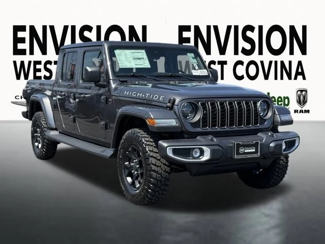 2025 Jeep JT Gladiator - Image 2 of 12