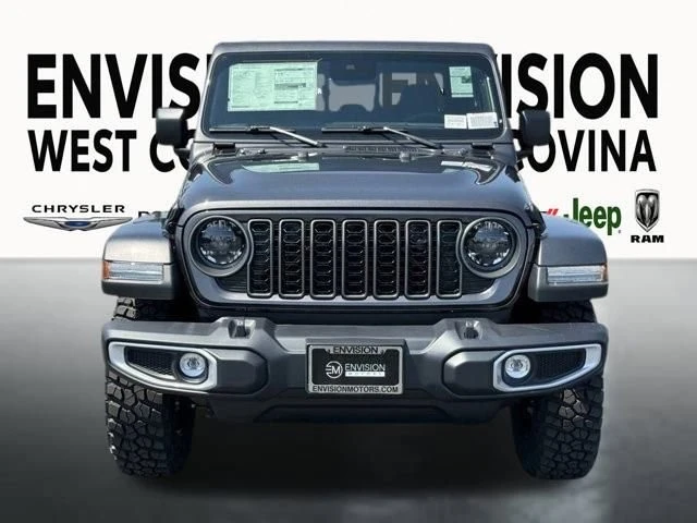 2025 Jeep JT Gladiator - Image 3 of 12