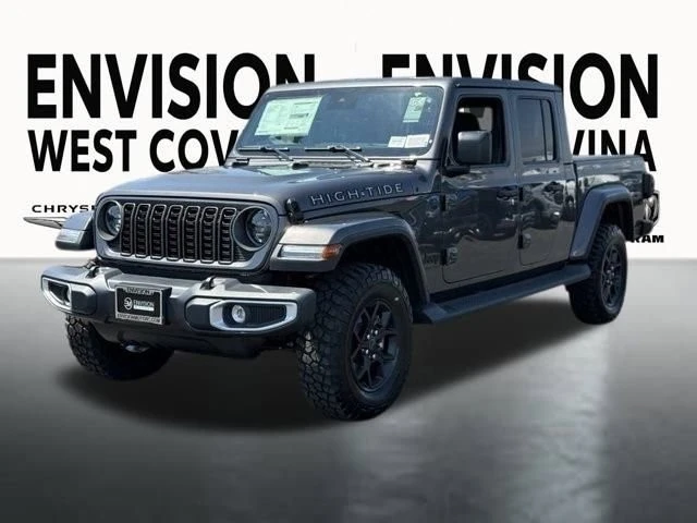 2025 Jeep JT Gladiator - Image 4 of 12
