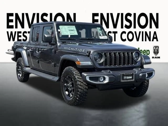 2025 Jeep JT Gladiator - Image 2 of 12