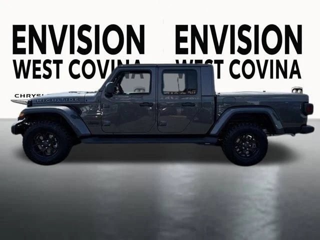 2025 Jeep JT Gladiator - Image 5 of 12