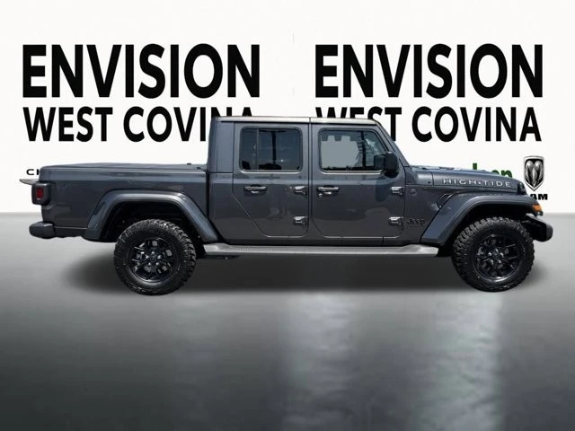 2025 Jeep JT Gladiator - Image 9 of 12