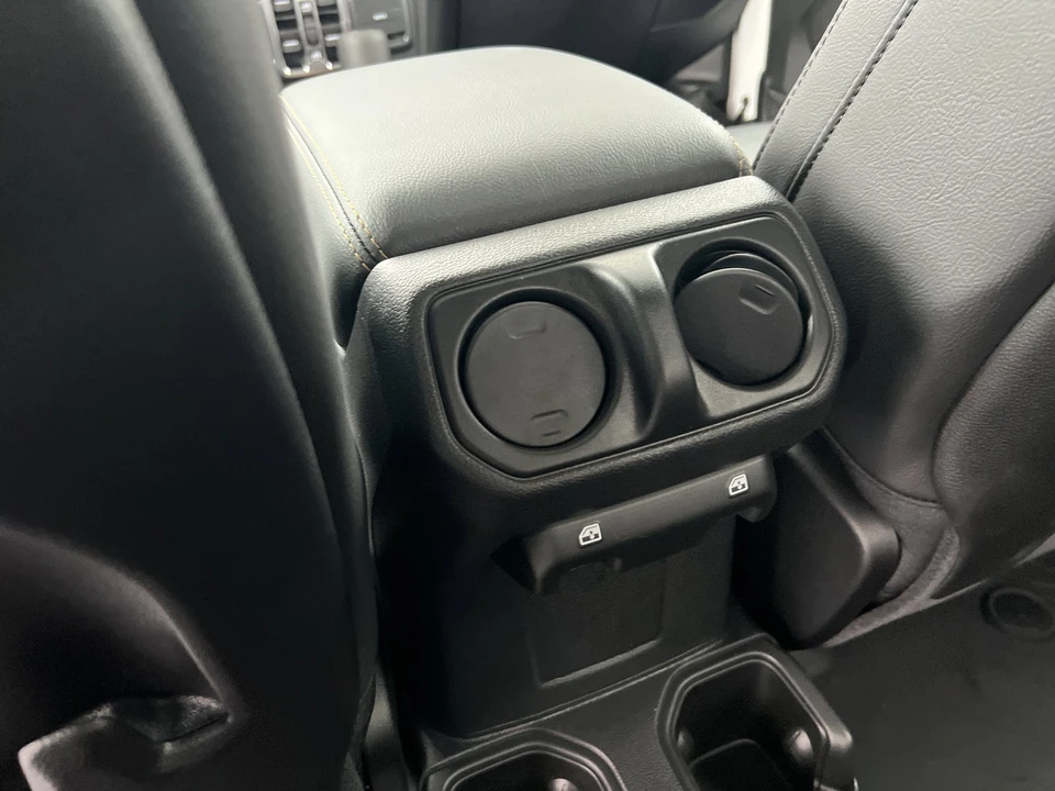 2025 Jeep JT Gladiator - Image 14 of 21