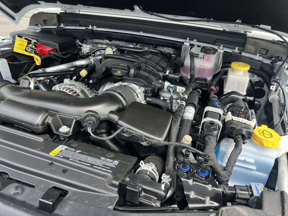 2025 Jeep JT Gladiator - Image 30 of 30