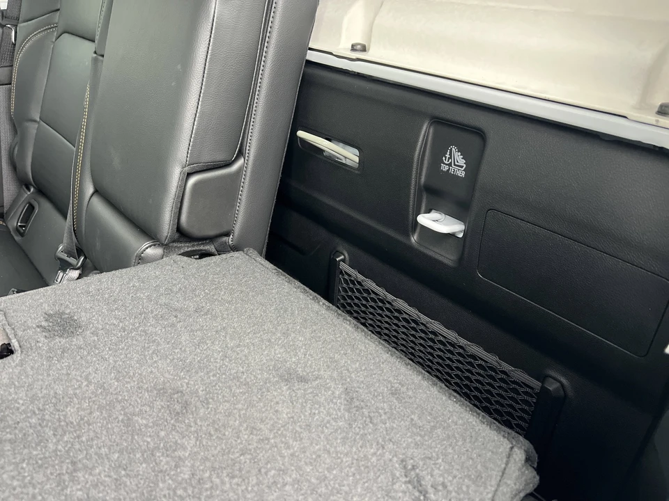 2025 Jeep JT Gladiator - Image 13 of 21
