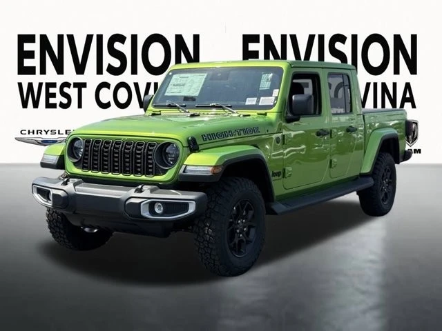 2025 Jeep JT Gladiator - Image 4 of 12